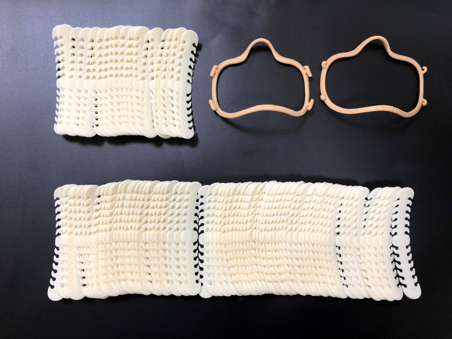 Ear Defenders by Asiga ลอตแรก